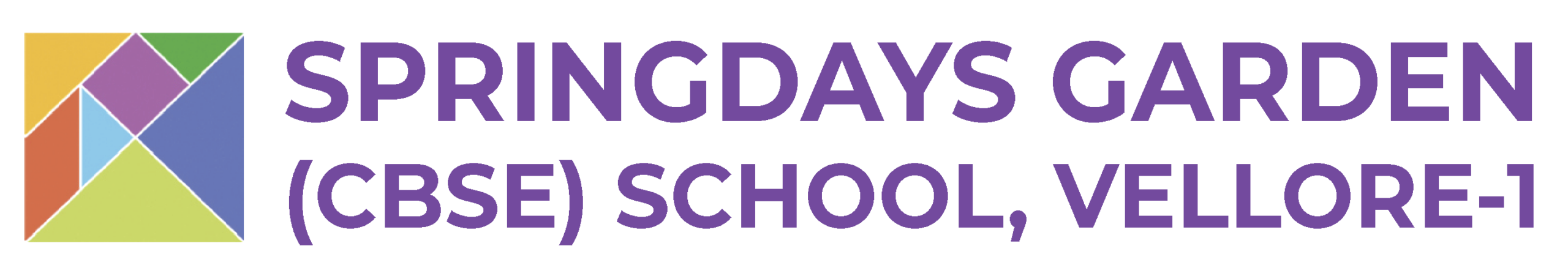 Springdays Garden School