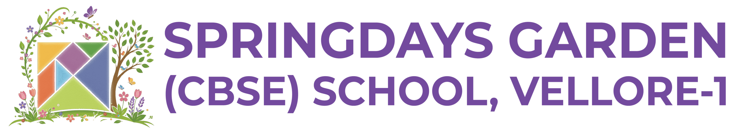 Springdays Garden School